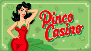 Pinco зеркало