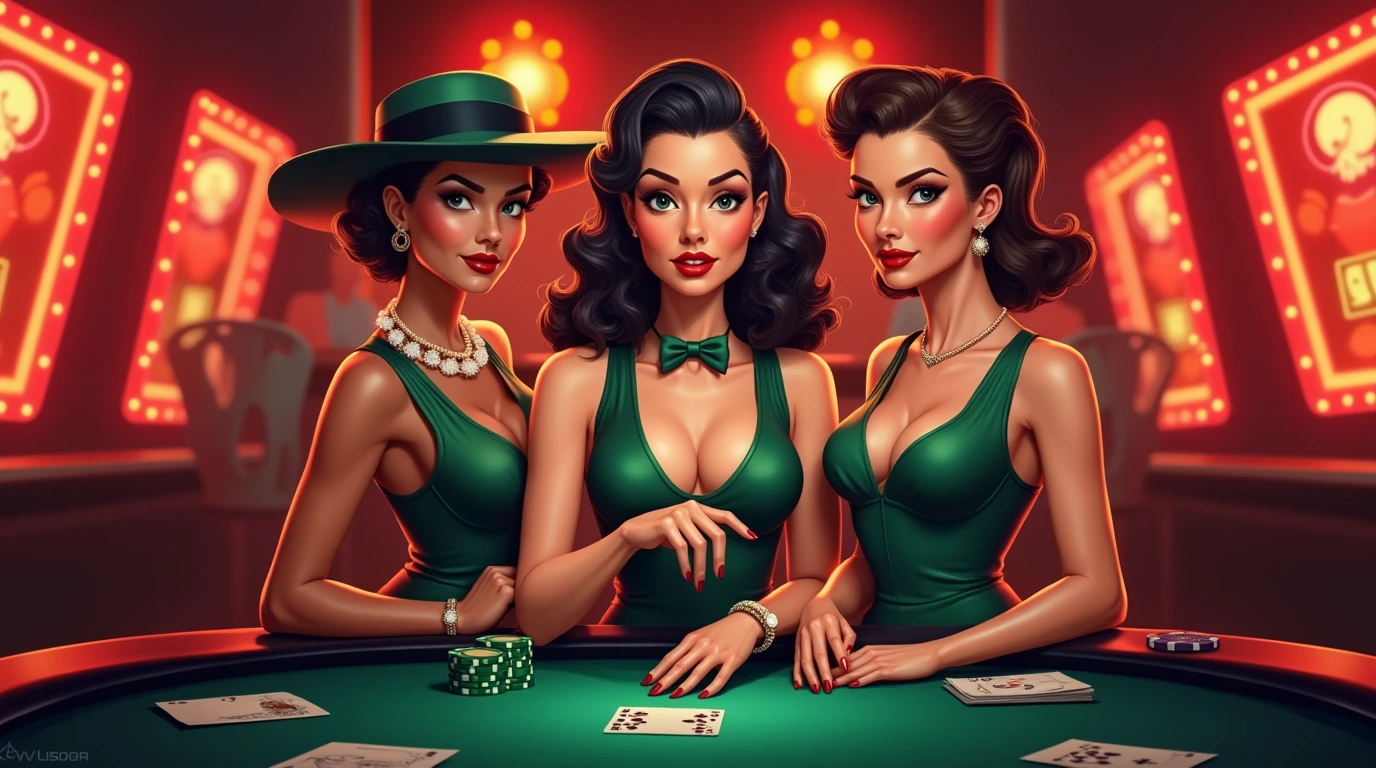 pin co casino
